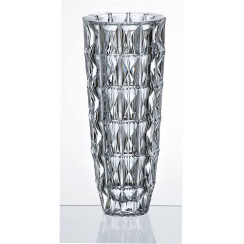 Ваза Bohemia Diamond 8KG31-99T41-280 28 см Киев - изображение 1