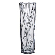 Ваза Bohemia Labirinth 8КС86/99J52/255 25.5 см Киев