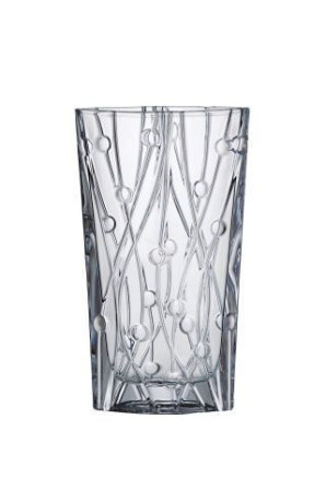 Ваза Bohemia Labirinth 8КС87/99J52/355 35.5 см Киев - изображение 1