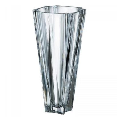 Ваза Bohemia Metropolitan 8KG46/99U18/350 35 см Киев - изображение 1