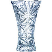 Ваза Bohemia Miranda 89001-99018-300 30 см Киев
