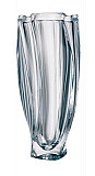 Ваза Bohemia Neptune 8KG11/0/99S39/305 30.5 см прозора Київ