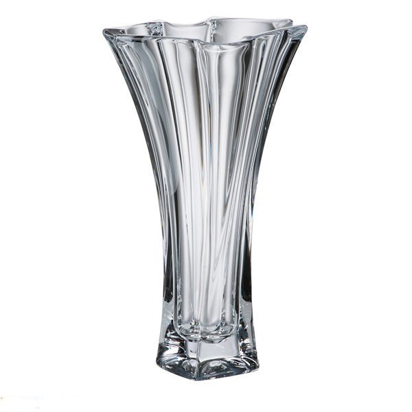 Ваза Bohemia Neptun 8KG10/0/99S39/320 32 см Київ - изображение 1