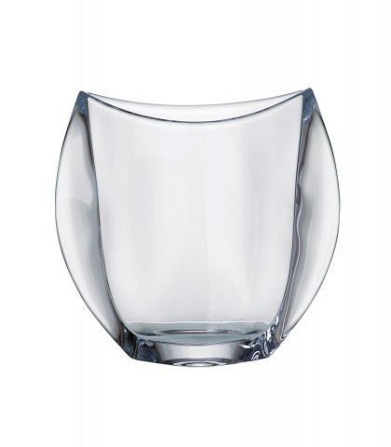 Ваза Bohemia Orbit b8KB99/240 24 см Київ - изображение 1