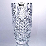 Ваза Bohemia Vega 89002/99003/250 25 см Київ