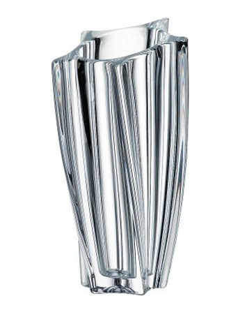 Ваза Bohemia Yoko 8KF31/99P77/255 255 мм Київ - изображение 1