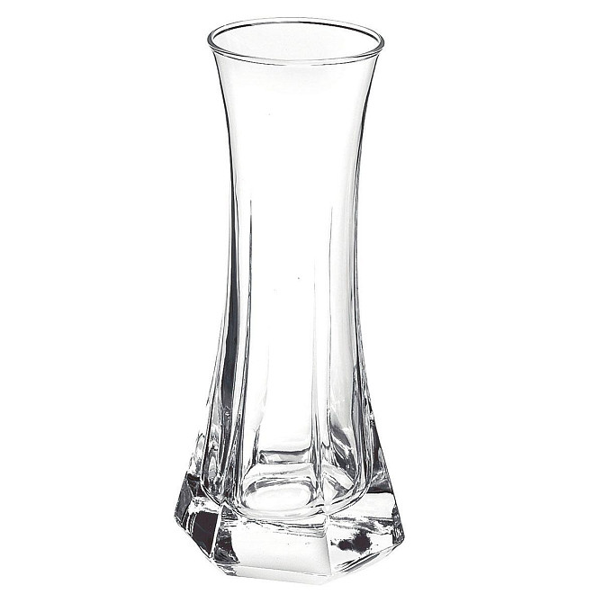 Ваза Bormioli Rocco Capitol 318820-G-71021990 15 см Київ - изображение 1