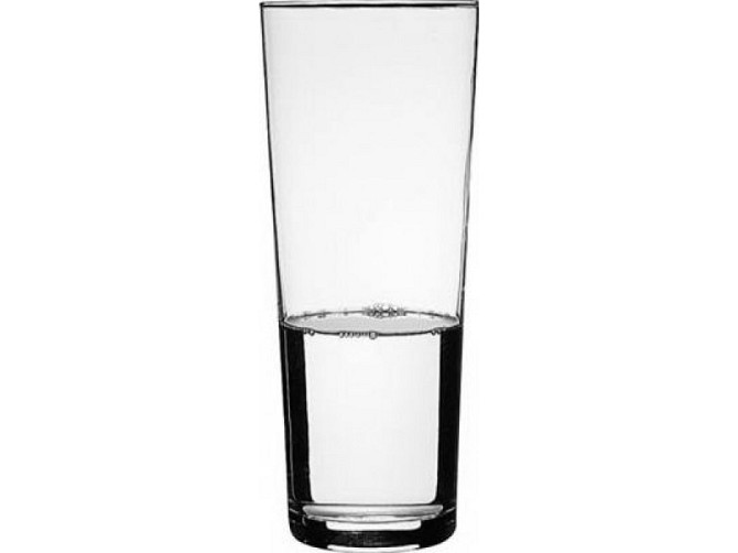 Ваза Pasabahce Flora PS-43177 26 см Київ - изображение 1