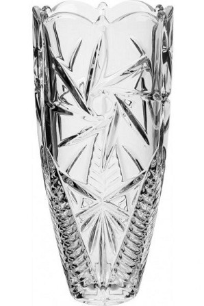 Ваза Ваза Bohemia Pinwheel 89002/99030/300 30 см Киев - изображение 1