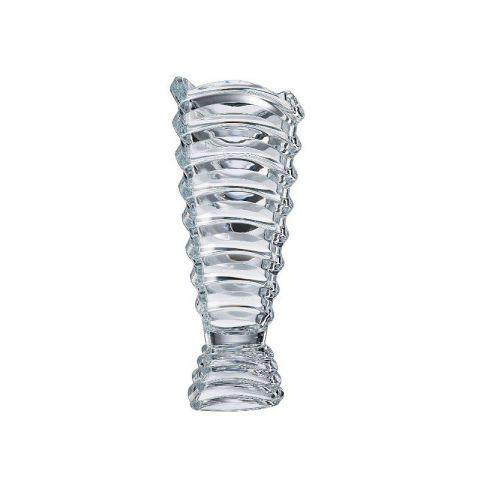 Ваза на ніжці Bohemia Wave 8KG49/1/99U29/415 41.5 см Київ - изображение 1