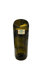 Ваза скляна Mazhura Vine MZ-715272 21 см Київ