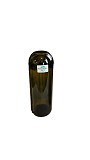 Ваза скляна Mazhura Vine MZ-715273 20.5 см Київ