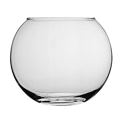 Ваза скляна Pasabahce Flora PS-43417 10,3 см Київ - изображение 1