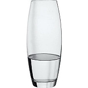 Ваза скляна Pasabahce Flora PS-43966 26 см Київ