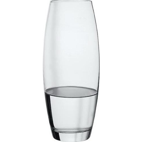 Ваза скляна Pasabahce Flora PS-43966 26 см Київ - изображение 1