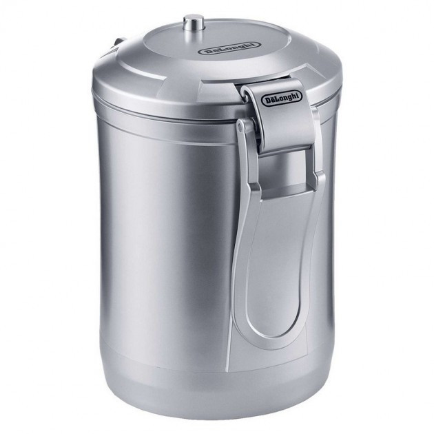 Вакуумний кавовий контейнер Delonghi 500-GR 1.6 л Київ - изображение 1