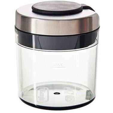 Вакуумний кавовий контейнер Delonghi DLSC305 170 г Київ - изображение 1