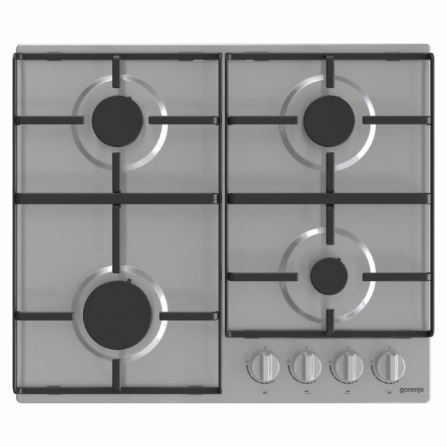 Газова варильна поверхня Gorenje G-640-EX Київ - изображение 1