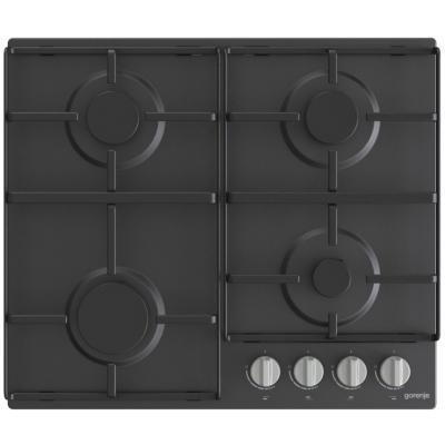 Газова варильна поверхня Gorenje G-640-EXB Київ - изображение 1