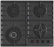 Газова варильна поверхня Gorenje GKTW-641-SYB Київ
