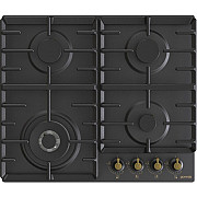 Газова варильна поверхня Gorenje GW-642-CLB Київ