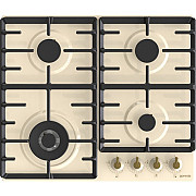 Газова варильна поверхня Gorenje GW-642-CLI Київ