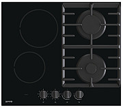 Варильна поверхня комбінована Gorenje GCE-691-BSC Київ