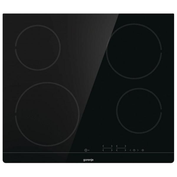 Варочна поверхня електрична Gorenje ECT-641-BSC Київ - изображение 1