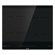 Варочна поверхня електрична Gorenje IS-645-BG Київ