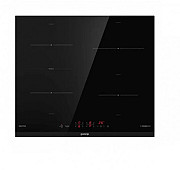Варильна поверхня електрична Gorenje IT-643-BCSC7 Київ