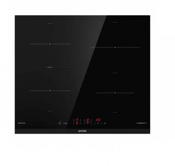 Варильна поверхня електрична Gorenje IT-643-BCSC7 Київ - изображение 1