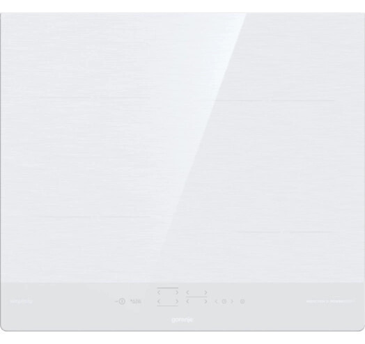 Варильна поверхня електрична Gorenje IT-643-SYW7 біла Київ - изображение 1