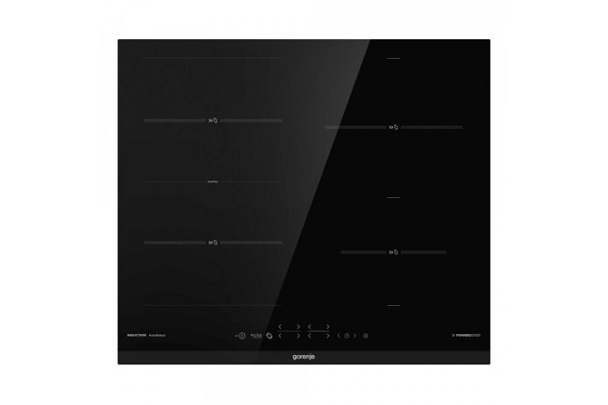 Варочна поверхня електрична Gorenje IT-645-BCSC Київ - изображение 1
