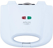 Вафельниця Adler AD-311 700 Вт Київ