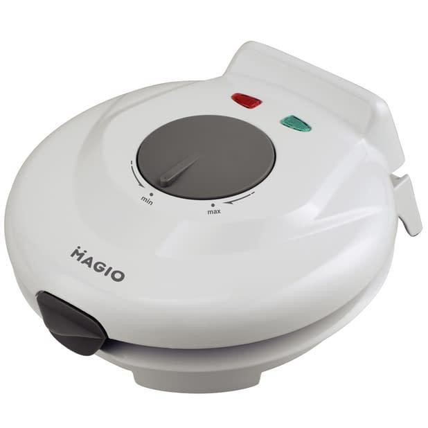 Вафельниця Magio MG-398 770 Вт Київ - изображение 1