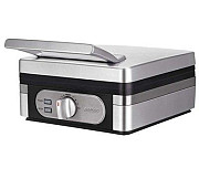 Вафельниця MPM MGO-13 Київ