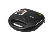 Вафельниця Rotex RSM122-B 750 Вт Київ