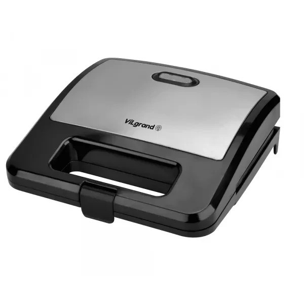 Вафельниця Vilgrand VW-0755 750 Вт Київ - изображение 1