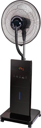 Вентилятор для підлоги Ardesto FNM-X1B 100 Вт Київ - изображение 1