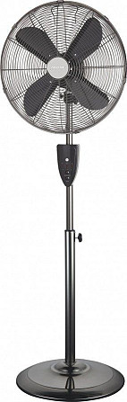 Вентилятор підлоговий MPM MWP-13-M 50 Вт Київ - изображение 1