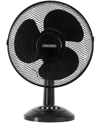 Вентилятор настільний Mesko MS-7309 70 Вт Київ - изображение 1