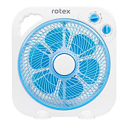 Вентилятор настільний Rotex RAT14-E 25 Вт Киев