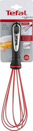 Вінчик кухонний Tefal Ingenio K2071714 14 см Киев - изображение 1