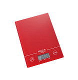 Ваги кухонні Adler AD-3138-Red 5 кг червоні Київ