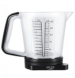 Ваги кухонні Adler AD-3178 5 кг Київ