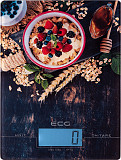 Ваги кухонні ECG Berries KV-1021 Киев