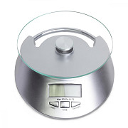 Ваги кухонні Kamille KM-7105 5 кг Киев