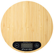 Ваги кухонні Kamille KM-7109 5 кг Киев