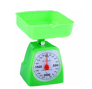 Ваги кухонні Matarix MX-405-Green 5 кг зелені Киев