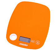 Ваги кухонні Mesko MS-3159-Orange Киев